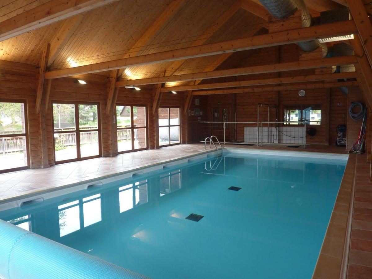 Chalet Aneloup Vue D'Exception A La Joue Du Loup Le Devoluy Ngoại thất bức ảnh