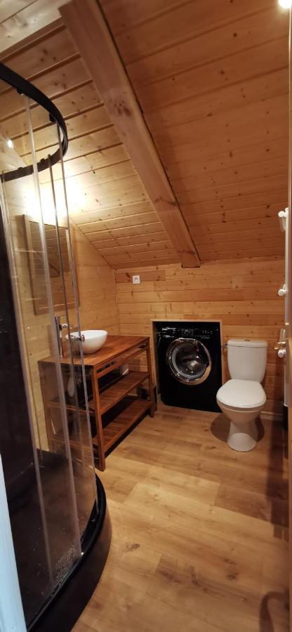Chalet Aneloup Vue D'Exception A La Joue Du Loup Le Devoluy Ngoại thất bức ảnh